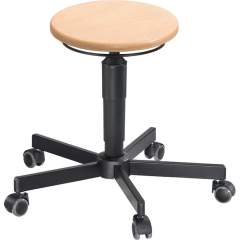 Mey Chair 09002. Hocker Assistent Allround A1