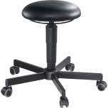 Mey Chair 09010. Hocker Assistent Allround