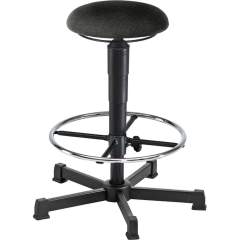 Mey Chair 09013. Hocker Assistent Allround