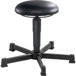 Mey Chair 09015. Hocker Assistent Allround