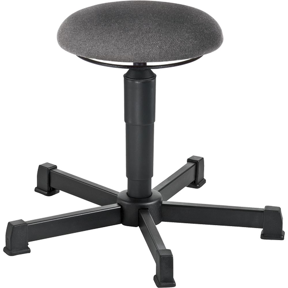 Mey Chair 09017. Hocker Assistent Allround