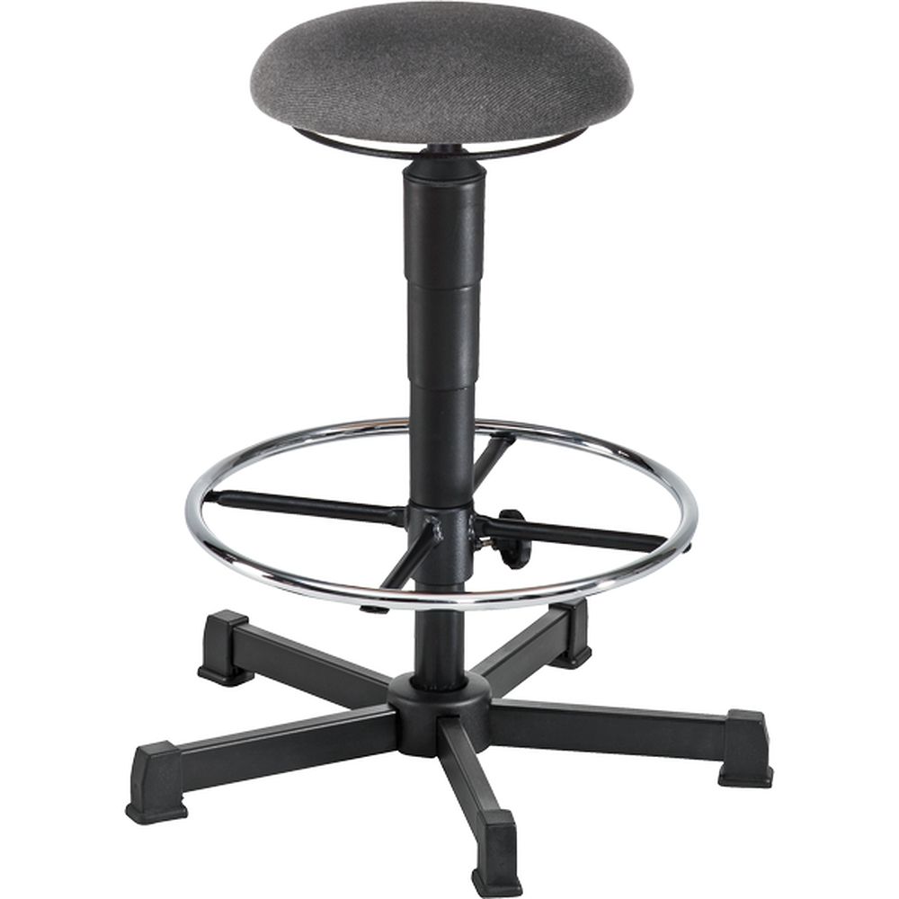 Mey Chair 09021. Hocker Assistent Allround