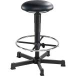 Mey Chair 09033. Hocker Assistent Allround