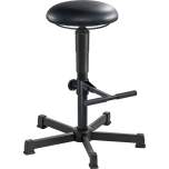 Mey Chair 09034. Hocker Assistent Allround