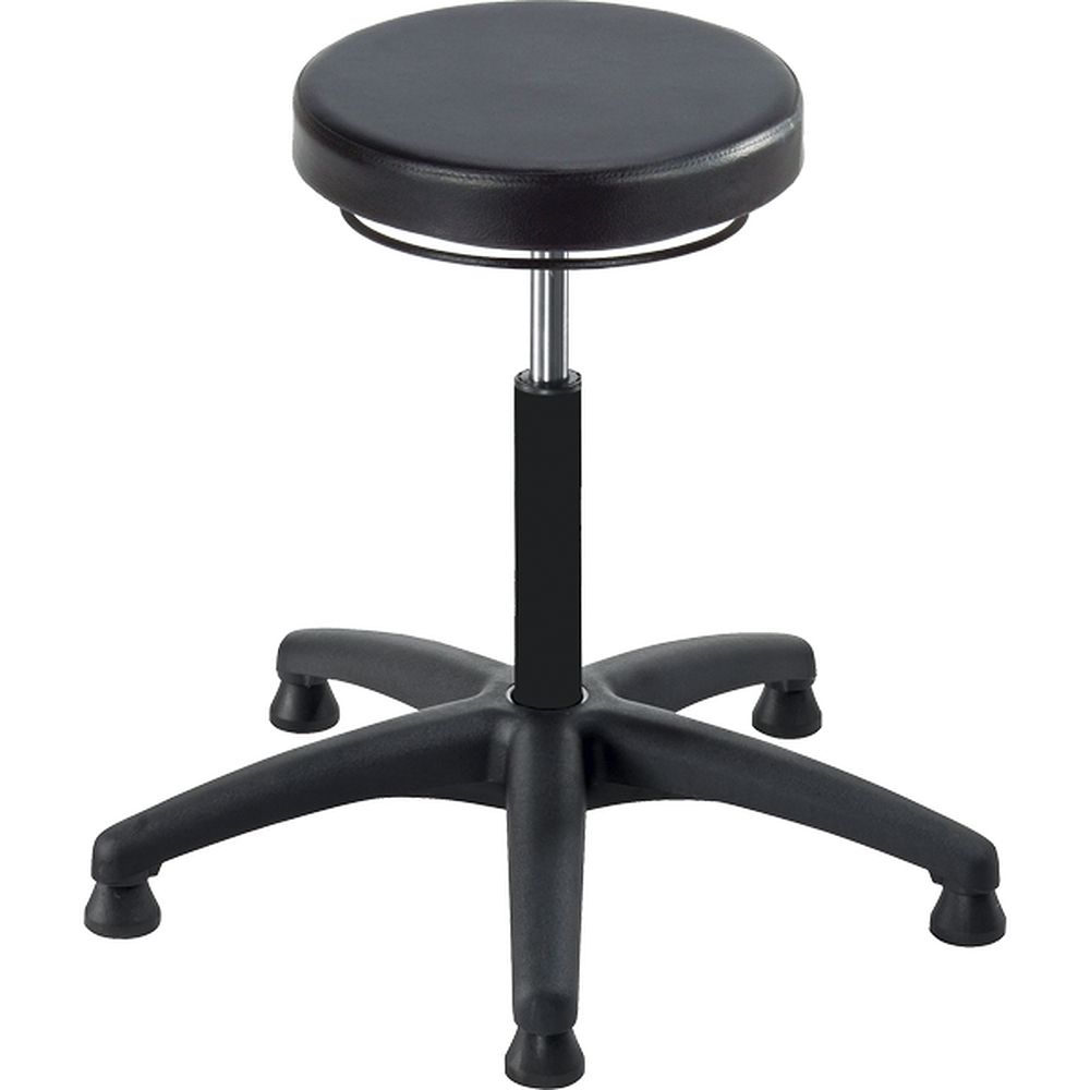 Mey Chair 09054. Hocker Assistent Standard