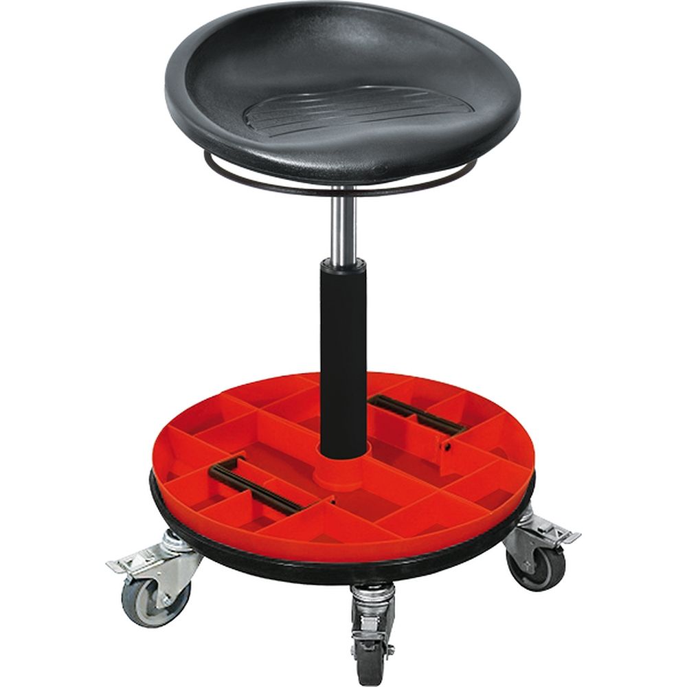 Mey Chair 09064. Hocker Assistent Professional