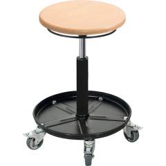 Mey Chair 09067. Hocker Assistent Professional A1S-TRT