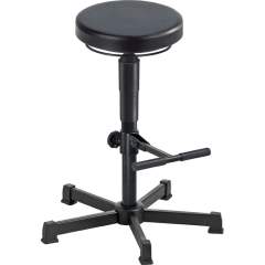 Mey Chair 09070. Hocker Assistent Allround A1