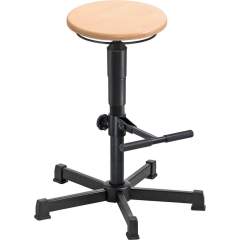 Mey Chair 09071. Hocker Assistent Allround A1