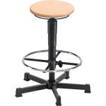 Mey Chair 09074. Hocker Assistent Allround A1