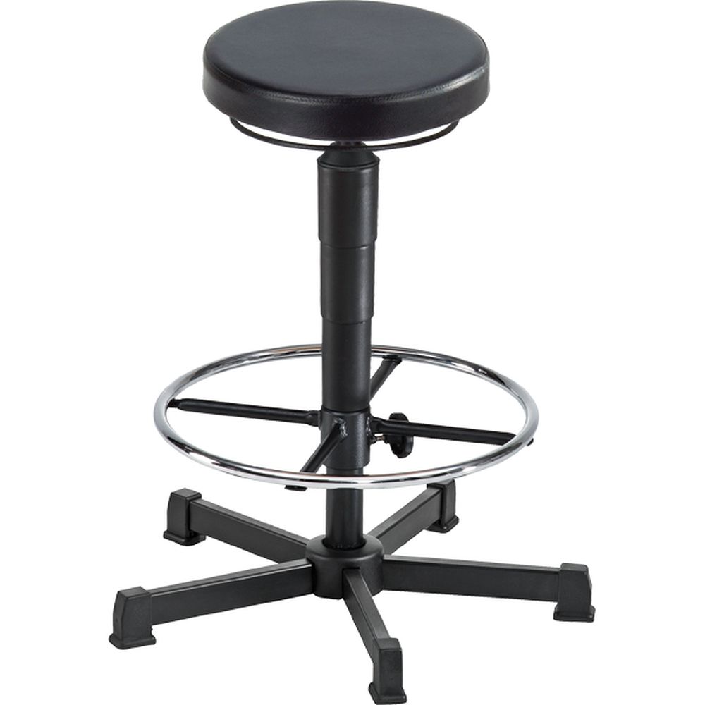 Mey Chair 09075. Hocker Assistent Allround A1