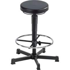 Mey Chair 09075. Hocker Assistent Allround A1