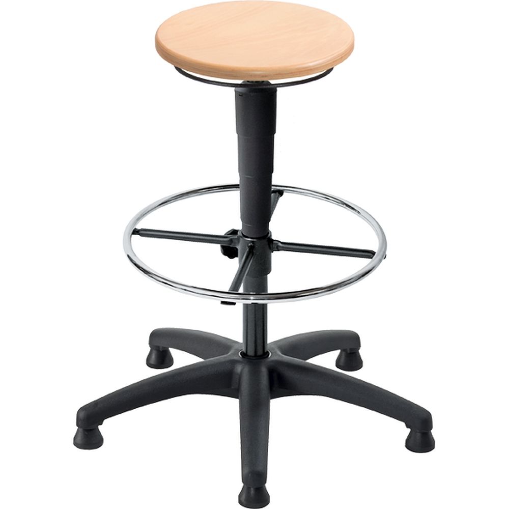 Mey Chair 09123. Hocker Assistent Standard