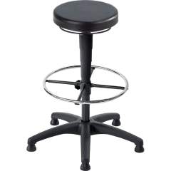 Mey Chair 09124. Hocker Assistent Standard