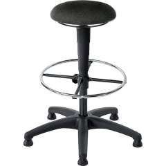Mey Chair 09125. Hocker Assistent Standard