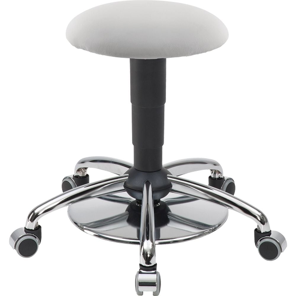 Mey Chair 09128. Hocker Assistent fußgesteuert