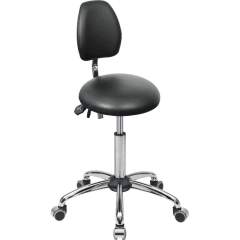 Mey Chair 09129. Hocker Assistent Allround A1