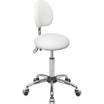 Mey Chair 09131. Hocker Assistent Allround A1