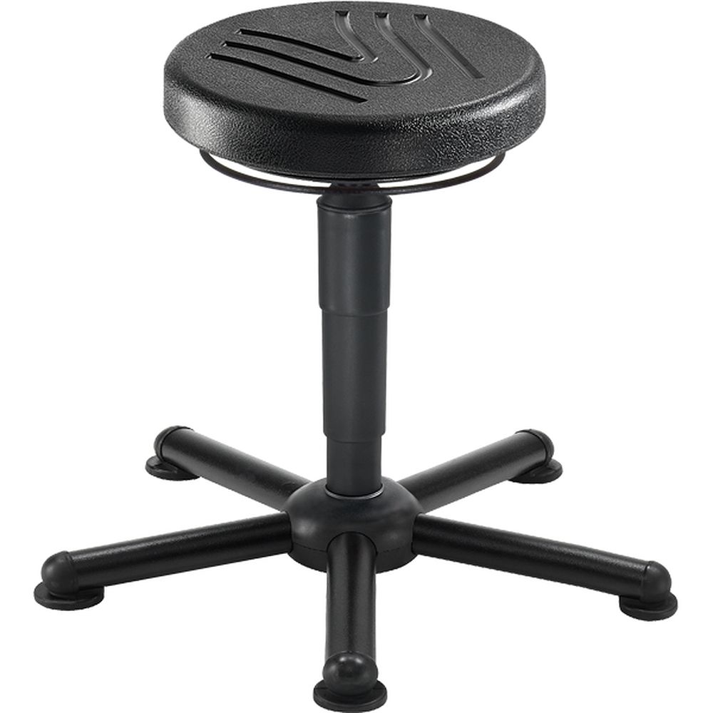 Mey Chair 09200. Hocker Assistent Allround