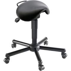 Mey Chair 09202. Sattelhocker Assistent Allround