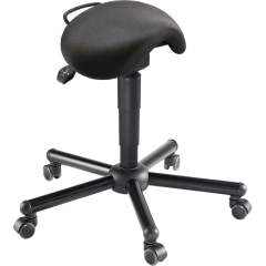 Mey Chair 09212. Sattelhocker Assistent Allround