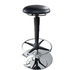 Mey Chair 09300. Hocker Assistent Professional A12