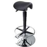 Mey Chair 09301. Sattelhocker Assistent Professional