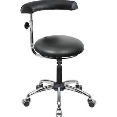 Mey Chair 09700. Hocker Assistent Allround A20