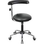 Mey Chair 09700. Hocker Assistent Allround A20