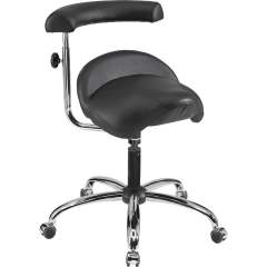 Mey Chair 09701. Sattelhocker Assistent Allround