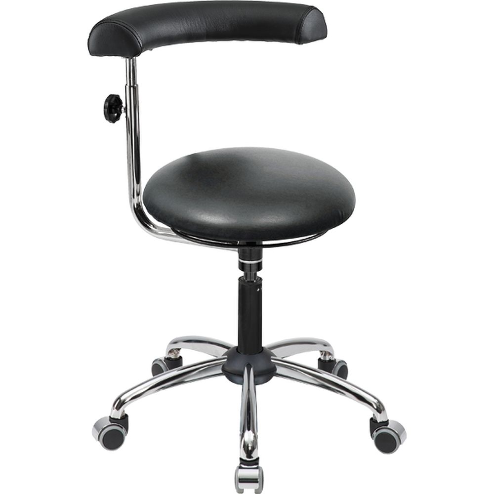 Mey Chair 09704. Hocker Assistent Allround A20