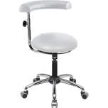 Mey Chair 09706. Hocker Assistent Allround A20