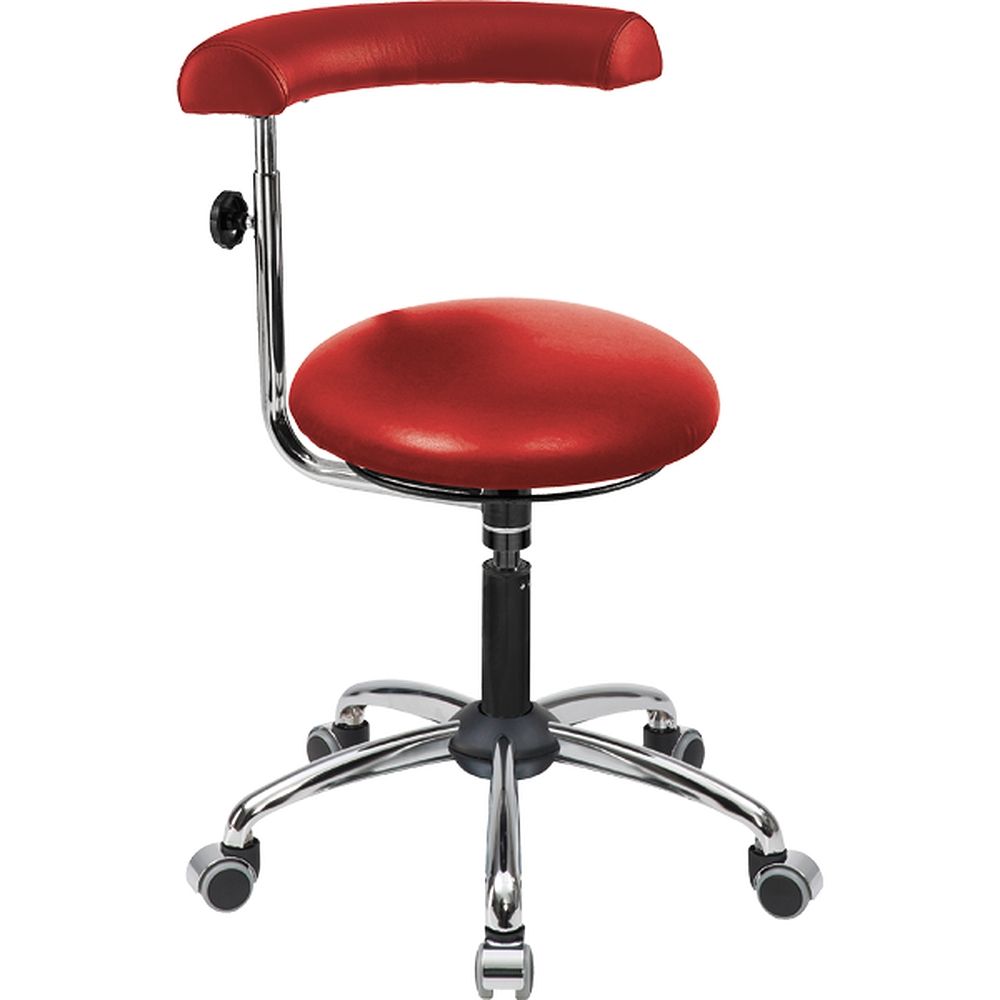 Mey Chair 09708. Hocker Assistent Allround A20