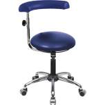 Mey Chair 09709. Hocker Assistent Allround A20