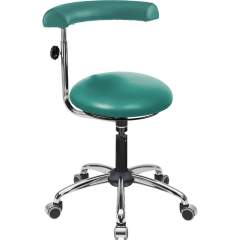 Mey Chair 09711. Hocker Assistent Allround A20