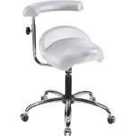 Mey Chair 09718. Sattelhocker Assistent Allround