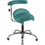Mey Chair 09719. Sattelhocker Assistent Allround