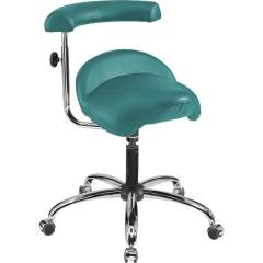 Mey Chair 09719. Sattelhocker Assistent Allround