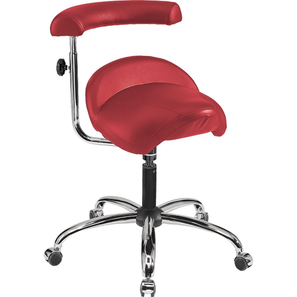 Mey Chair 09720. Sattelhocker Assistent Allround