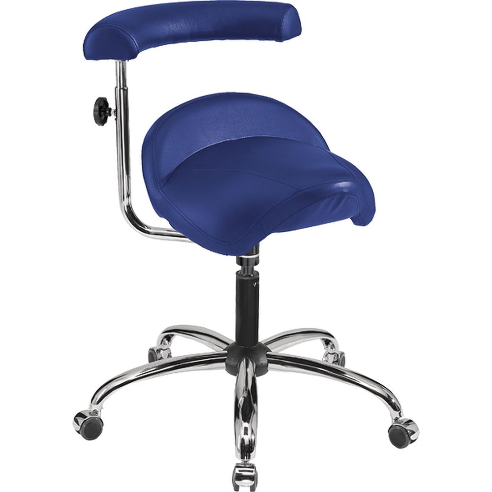 Mey Chair 09725. Sattelhocker Assistent Allround