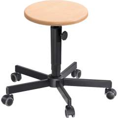 Mey Chair 10002. Hocker Assistent Standard