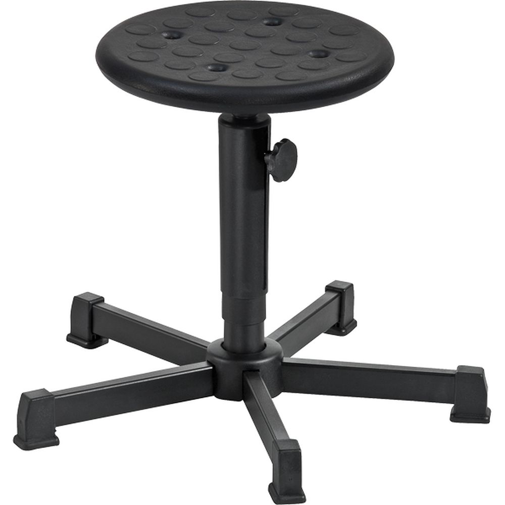 Mey Chair 10003. Hocker Assistent Standard