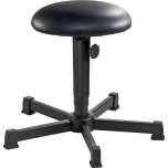 Mey Chair 10005. Hocker Assistent Standard