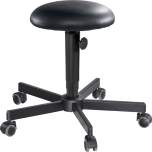 Mey Chair 10006. Hocker Assistent Standard