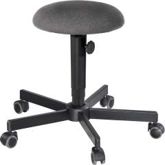 Mey Chair 10008. Hocker Assistent Standard