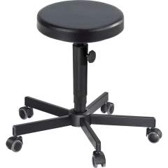 Mey Chair 10010. Hocker Assistent Standard