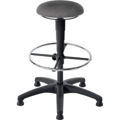 Mey Chair 10015. Hocker Assistent Standard