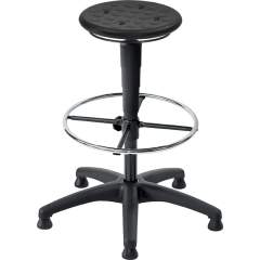 Mey Chair 10016. Hocker Assistent Standard