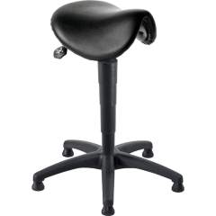 Mey Chair 11200. Sattelstehhilfe Futura Komplex