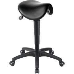 Mey Chair 11204. Sattelstehhilfe Futura Komplex